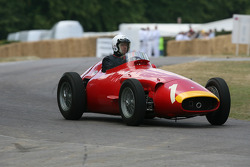 1957 Maserati 250F (Juan Manuel Fangio): Lukas Huni