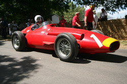 1957 Maserati 250F (Juan Manuel Fangio): Lukas Huni