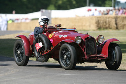 1933阿尔法罗密欧8C 2300 Monza