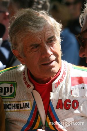 Giacomo Agostini