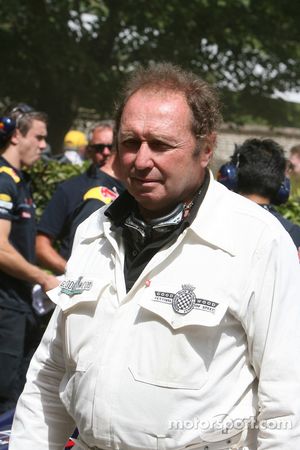 Jochen Mass