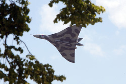 Avro Vulcan Bomber