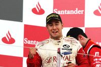 シルバーストン