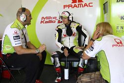 Mika Kallio, Pramac Racing Team