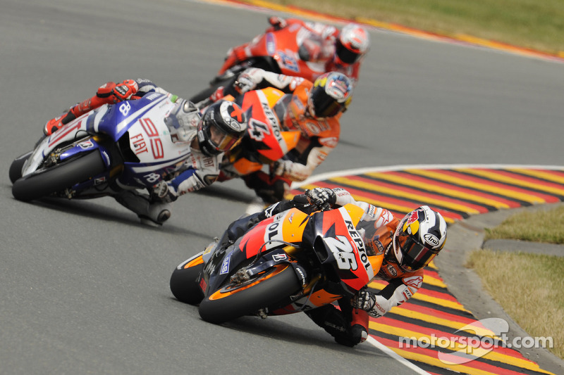 GP de Alemania 2010