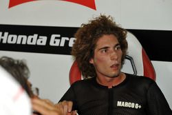 Marco Simoncelli, San Carlo Honda Gresini