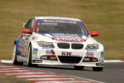 Tim Coronel
