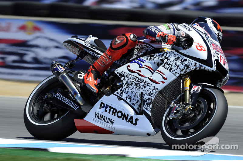 2010 - Yamaha (MotoGP) - Fiat 500