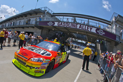Jeff Gordon, Hendrick Motorsports Chevrolet