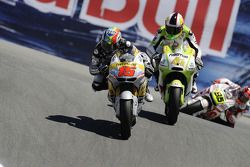 Alex De Angelis, Interwetten Honda MotoGP, Aleix Espargaro, Pramac Racing Team