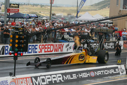 Rob Passey, MSP Motorsports/Mattinson Racing
