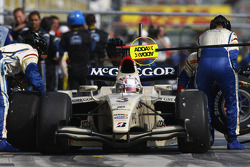 Giedo van der Garde