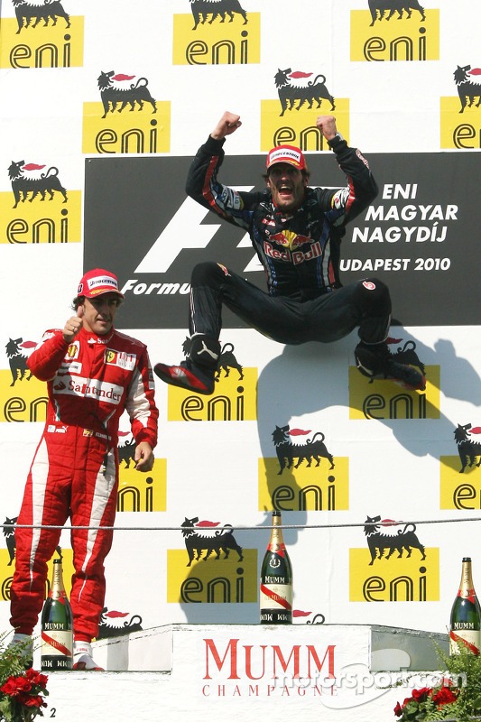 2010 - Red Bull