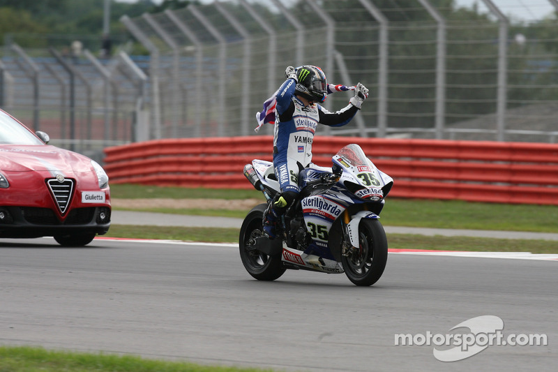 Cal Crutchlow