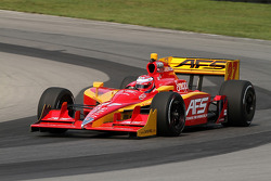 Adam Carroll, AFS Racing/Andretti Autosport
