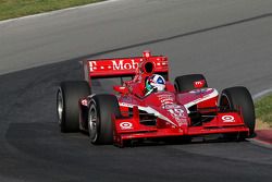 Dario Franchitti, Target Chip Ganassi Racing