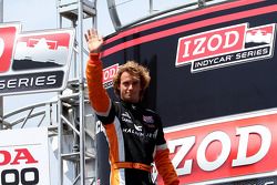 Francesco Dracone, Conquest Racing