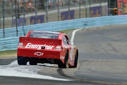 Juan Pablo Montoya, Earnhardt Ganassi Racing Chevrolet