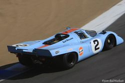 Bruce Canepa, 1969 Porsche 917K
