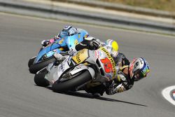 Alex De Angelis, Interwetten Honda MotoGP