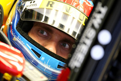 Виталий Петров, Renault F1 Team