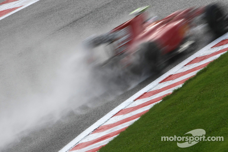 Fernando Alonso, Scuderia Ferrari