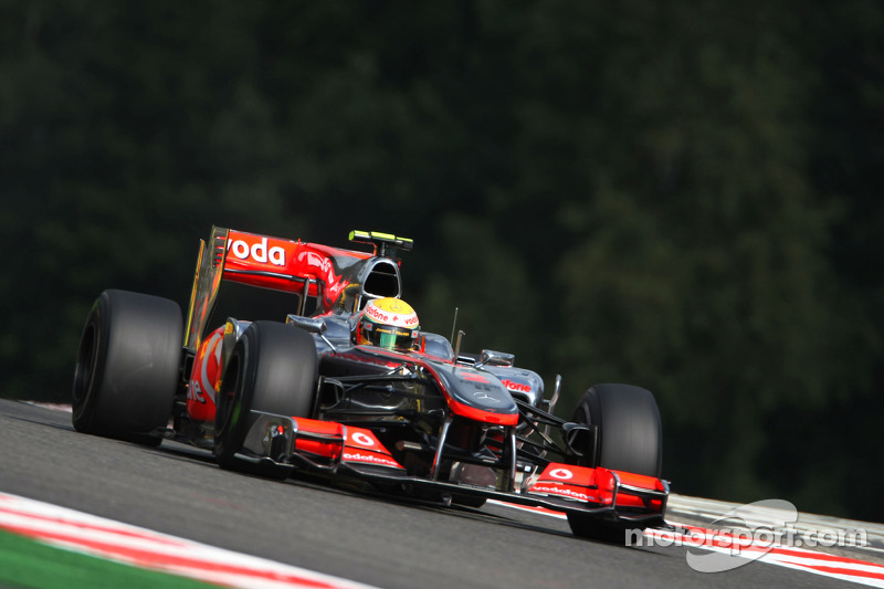 #14: Belgio 2010