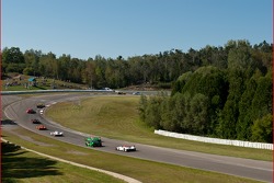 ALMS training