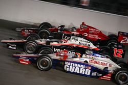 Will Power, Verizon Team Penske, Marco Andretti, Andretti Autosport, Dan Wheldon, Panther Racing