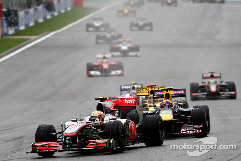 Spa-Francorchamps