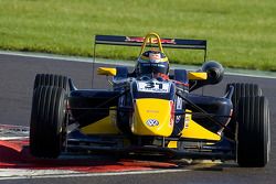 Jean-Eric Vergne