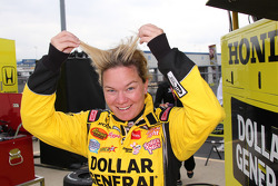 Sarah Fisher, Sarah Fisher Racing