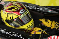 Sarah Fisher, Sarah Fisher Racing
