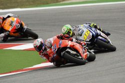 Casey Stoner, Ducati Marlboro Team