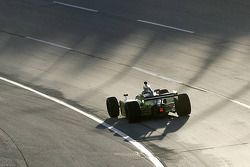 Sarah Fisher, Sarah Fisher Racing