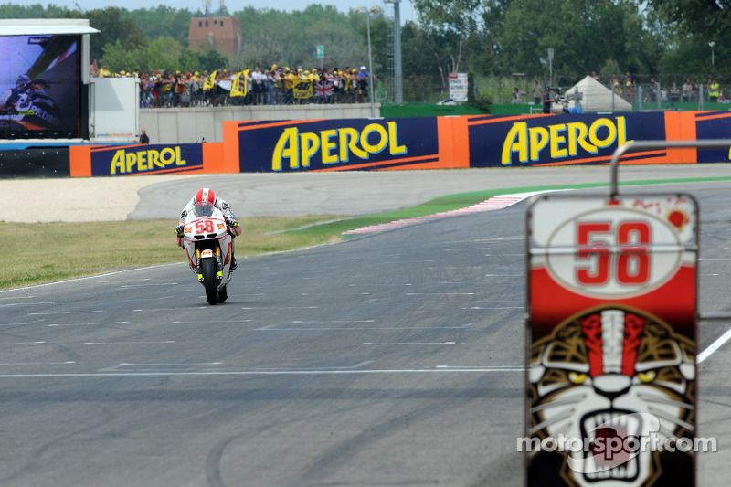 A Misano
