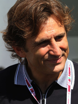 Alex Zanardi