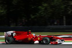 Fernando Alonso, Scuderia Ferrari