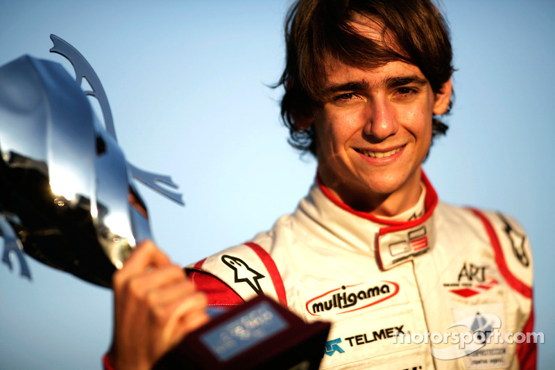 GP3 Series 2010