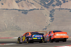 Patrick Long and David Mayhew