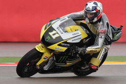 Ben Spies, Monster Yamaha Tech 3