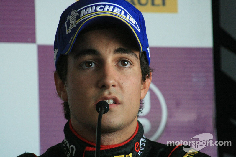 Albert Costa