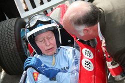 John Surtees