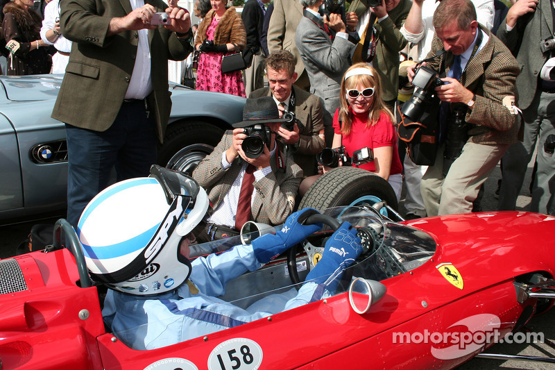 John Surtees