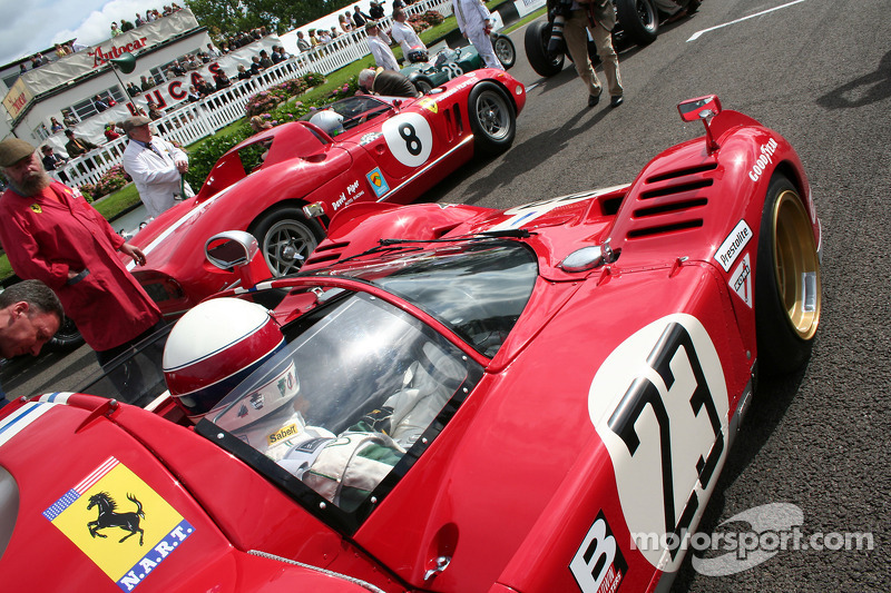 John Surtees