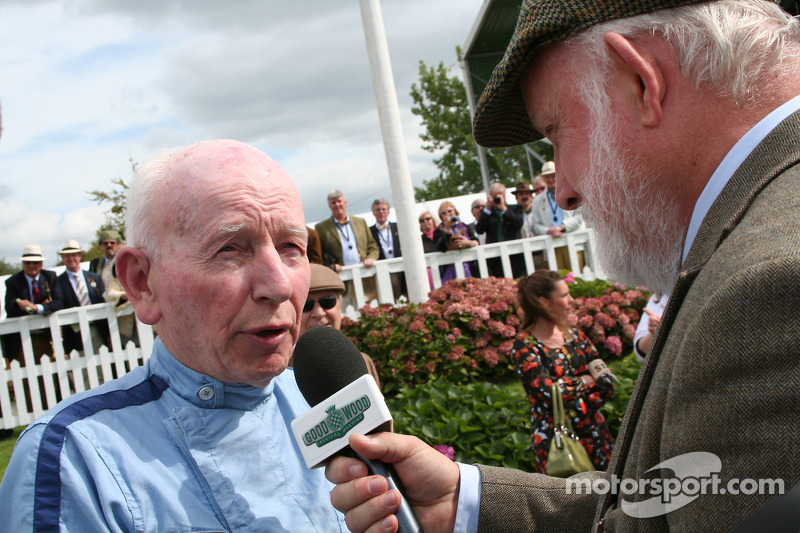 John Surtees