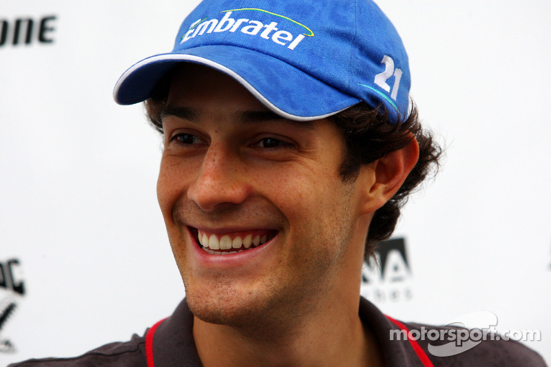 Bruno Senna