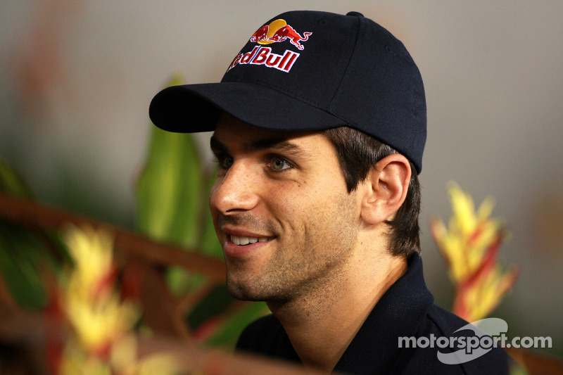 Jaime Alguersuari
