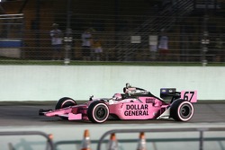 Sarah Fisher, Sarah Fisher Racing