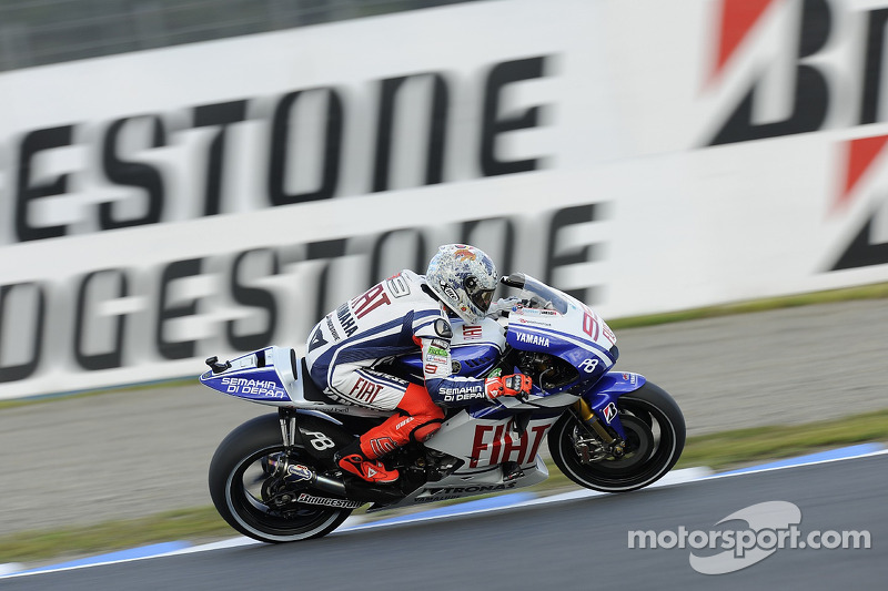 2010 - GP van Japan